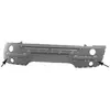 Image de VAN WEZEL Pare-chocs pour MINI: MINI (Ref: 0502576)