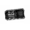 Image de VAN WEZEL Carter d'huile pour FIAT: Panda, Fiorino, Punto, Uno, Seicento, Tipo, Cinquecento & LANCIA: Y10, Ypsilon (Ref: 1734072)