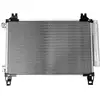 Image de VAN WEZEL Condenseur, climatisation pour TOYOTA: RAV4 (Ref: 53005410)