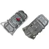 Image de VAN WEZEL Carter d'huile pour FORD: Fiesta, Focus, C-Max, Mondeo, Fusion, B-Max & VOLVO: V50, S40, C30 (Ref: 1858071)