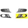 Image de VAN WEZEL Grille de ventilation, pare-chocs pour VOLKSWAGEN: Golf Cabriolet, Golf (Ref: 5863594)