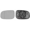 Image de VAN WEZEL Verre de rétroviseur, rétroviseur extérieur pour VOLVO: V70, V50, S60, C70, S40, C30 (Ref: 5947837)