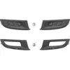 Image de VAN WEZEL Grille de ventilation, pare-chocs pour VOLKSWAGEN: Polo (Ref: 5829593)