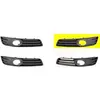Image de VAN WEZEL Enjoliveur, pare-chocs pour AUDI: A3 (Ref: 0334591)
