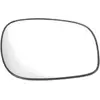 Image de VAN WEZEL Verre de rétroviseur, rétroviseur extérieur pour LAND ROVER: Freelander (Ref: 0248838)