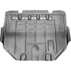 Image de VAN WEZEL Insonorisation du compartiment moteur pour MAZDA: 6 (Ref: 2754701)