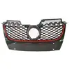 Image de VAN WEZEL Grille de radiateur pour SEAT: Leon (Ref: 4946510)