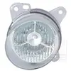 Image de VAN WEZEL Feu de roulage de jour pour MERCEDES-BENZ: Classe C, Classe E, Classe A, Classe B, Classe CLA, Classe GLA, Classe SLK (Ref: 3054957)