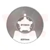 Image de VAN WEZEL Déflecteur, disque de frein pour IVECO: Daily (Ref: 2813373)