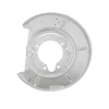 Image de VAN WEZEL Déflecteur, disque de frein pour BMW: Série 3, Z3 (Ref: 0620374)