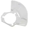 Image de VAN WEZEL Déflecteur, disque de frein pour OPEL: Zafira, Astra (Ref: 3745374)