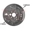 Image de VAN WEZEL Tôle de recouvrement, tambour de frein pour SKODA: Octavia, Roomster (Ref: 7620374)