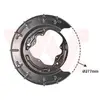 Image de VAN WEZEL Déflecteur, disque de frein pour HYUNDAI: i30 & KIA: Ceed (Ref: 8207374)