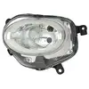 Image de VAN WEZEL Feu de roulage de jour pour FIAT: 500 & ABARTH: 500 (Ref: 1614957)