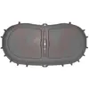 Image de VAN WEZEL Insonorisation du compartiment moteur pour VOLKSWAGEN: Tiguan (Ref: 5745460)