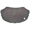 Image de VAN WEZEL Insonorisation du compartiment moteur pour VOLKSWAGEN: Passat (Ref: 5839460)