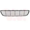 Image de VAN WEZEL Grille de ventilation, pare-chocs pour SUZUKI: Swift (Ref: 5223590)