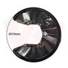 Image de VAN WEZEL Déflecteur, disque de frein pour AUDI: A4, S4, RS4 (Ref: 0325378)