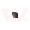 Image de VAN WEZEL Capuchon, crochet de remorquage pour TOYOTA: Auris (Ref: 5315587)