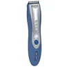 Image de Hair Trimmer - Rasoir Électrique Homme - Rasoir Barbe Et Favoris - Sans Fil - 2 Têtes Interchangeables Et Guide De Rasage 5 Mm - Menshave - Tondeuse Corps Et Visage