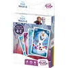 Image de Cartamundi - Jeu De 7 Familles Frozen