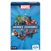 Image de Shuffle Marvel Heroes Jeu de cartes à assembler, victoires méchants en 6 minutes, 2 à 4 joueurs, excellent cadeau pour les enfants à partir de 8 ans