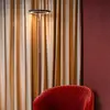 Image de Lucide CELESTE Lampadaire LED, 03745/24/30,