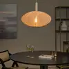 Image de Lucide CORINA Suspension à 1 source lumineuse, E27, 03447/52/38,