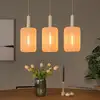 Image de Lucide CORINA Suspension à 3 sources lumineuses, E27, 03447/03/38,