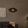 Image de Lucide CORINA Lampadaire E27, 03747/60/30,