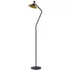 Image de Lucide PEPIJN Lampadaire E14, 05728/01/30,