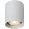 Image de LUCIDE BODI - Spot plafond - Ø 8 cm - 1xGU10 - Blanc
