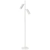 Image de LUCIDE CLUBS - Lampadaire - 2xGU10 - Blanc