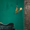 Image de Lucide EXTRAVAGANZA CHIMP Suspension E27, 10402/01/30,