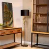 Image de Lucide EXTRAVAGANZA CHIMP Lampadaire E27, 10702/81/30,