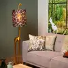 Image de Lucide EXTRAVAGANZA MISS TALL Lampadaire E27, 10706/81/02,