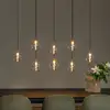Image de Lucide GISELA Suspension LED, 13494/29/60,