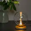 Image de Lucide GISELA Lampe de table LED, 13594/04/60,