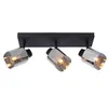 Image de LUCIDE ALION - Spot plafond - 3xE14 - Noir