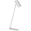 Image de LUCIDE HESTER - Lampe de bureau - 1xGU10 - Blanc