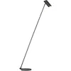 Image de Lucide HESTER - Lampadaire - GU10 - Noir