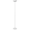 Image de LUCIDE ZENITH - Lampadaire - LED Dim. - 1x20W 3000K - Blanc