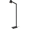 Image de Lucide MIZUKO - Lampadaire - Ø 13 cm - Noir