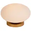 Image de Lucide ELYSEE Lampe de table E27, 21530/01/61,
