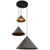 Image de Lucide SPITZE Suspension E27, 3 sources lumineuses, 21440/13/36,