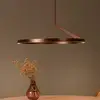 Image de Lucide APPLAUSE Suspension LED, 23400/60/96,