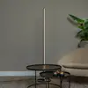 Image de Lucide BRAGA Lampadaire LED, 23772/18/96,
