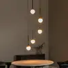 Image de Lucide CALINA Suspension LED, 24406/37/30,