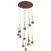 Image de Lucide CALINA Suspension LED, 24406/84/96,