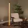 Image de Lucide JANDERIN Lampadaire LED, 24705/34/05,